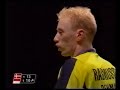 Badminton World Championship 2003 MD Final [8/8]