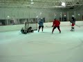 Red Army Goal Red Army Goal