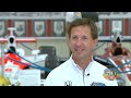 John Andretti video 3