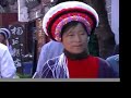 Ancient old town DaLi @ YunNan China Ancient old town DaLi @ YunNan China