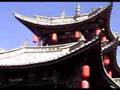 Ancient old town DaLi @ YunNan China