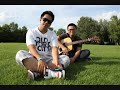 OTS Cover Medley by Christian Aldover & Christian Abainza