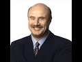 Dr. Phil Calls Arnie