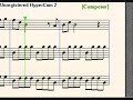 Lost Woods (Saria's Song) -- Trombone Trio Arrangement
