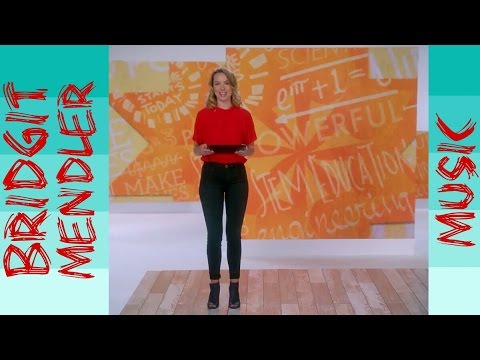 Bridgit Mendler - Education - The More You Know - YouTube