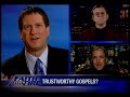 Is The Bible Bogus? - Lee Strobel