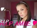 R.I.P Amiee Babyy