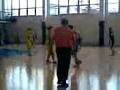 videos de ŽL95-BA SPARTA vs. NUSLE.
