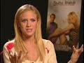 BRITTANY SNOW ANS ENTERTAINMENT INTERVIEW