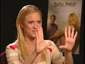 BRITTANY SNOW ANS ENTERTAINMENT INTERVIEW