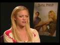 BRITTANY SNOW ANS ENTERTAINMENT INTERVIEW