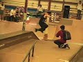 Official Superhick 2008 Razors News edit by Hawke Trackler