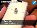 Optoma Pico Pocket Projector - hands on