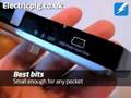 Optoma Pico Pocket Projector - hands on
