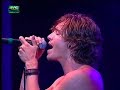 incubus - pardon me live @ paredes de coura 2002
