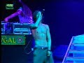 incubus - pardon me live @ paredes de coura 2002