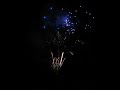 Feuerwerk Lichterfest Killesberg 2008 Feuerwerk Lichterfest Killesberg 2008