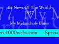 My Melancholy Blues (special online music) My Melancholy Blues (special online music)