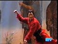 TURANDOT - Roberto Nencini in PING (2) 2 di 2