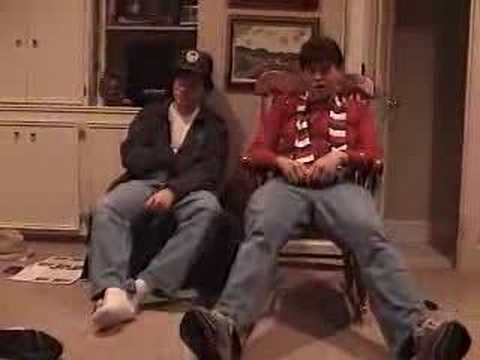 1:00 Curfew - Season 2 - Episode 2