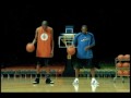 Gilbert Arenas, Kevin Durant (NBA Live 08) ad 1
