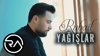 Rubail Azimov - Yagislar 2021 (Official Music Video 4K)
