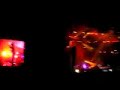 Prodigy-smack my bitch u- Sziget2006