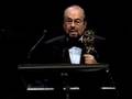 James Lipton Acceptance Speech - 2007