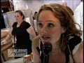Giada De Laurentiis & TV Chef Jon Ashton