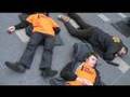 International negotiations to ban cluster bombs: Days 4-5