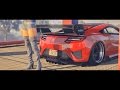 Acura NSX 2015 for GTA 5 video 8