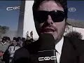 CQC CHILE /Brasil/Argentina/Gonzalo Feito apretando cachete CQC CHILE /Brasil/Argentina/Gonzalo Feito apretando cachete