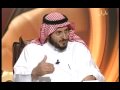 المحلى لابن حزم على طاولة برنامج "مداد" 7