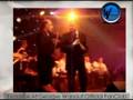 جورج وسوف حفلة العيد ب ابو ظبي 2008 يغني حلف القمر
