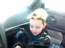 Cooper Singing - 2