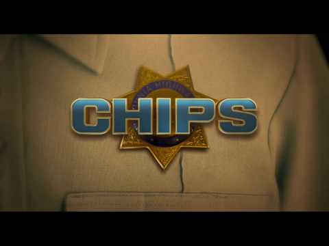 Preview Trailer Chips, trailer ufficiale italiano