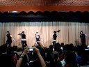 Final Top Dance Orion - Crazy