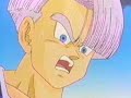 Androids and Trunks Black Dahlia
