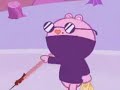 the mole tribute   dance dance