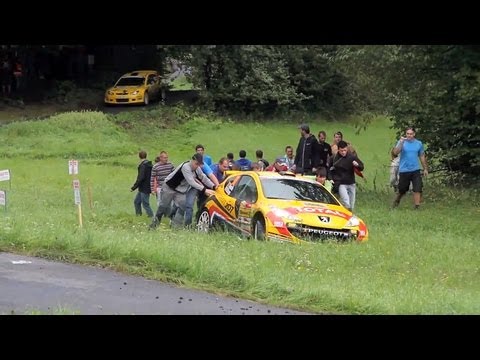 Latest WRC HD & Rally HD Videos