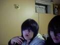 Sasuke and Hinata Are Emo Kids