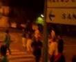 ENCIERRO PELIGROSO (Nava de la Asunción)