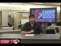 Chirp TV Weekend Update