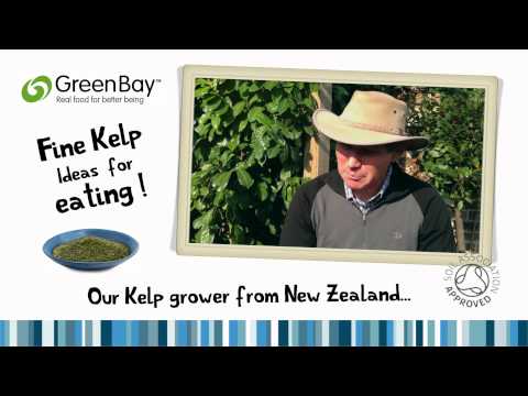 how to harvest iodine