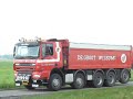de groot wilsum in convoi