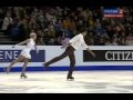 Aliona SAVCHENKO Robin SZOLKOWY European Championship 2010 LP