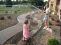 Grace on the Farm 2