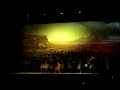 Musical \"O Libertador\"  em S�o Paulo