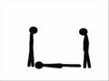 videos de stick people gone nuts