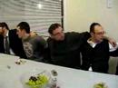 Tu B'Shvat at Aish Passaic
